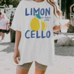 White Limon