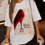 White [ Red Heels ]