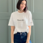 White [ That's All ]