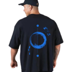 Black [ Circle ]